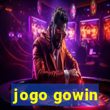 jogo gowin